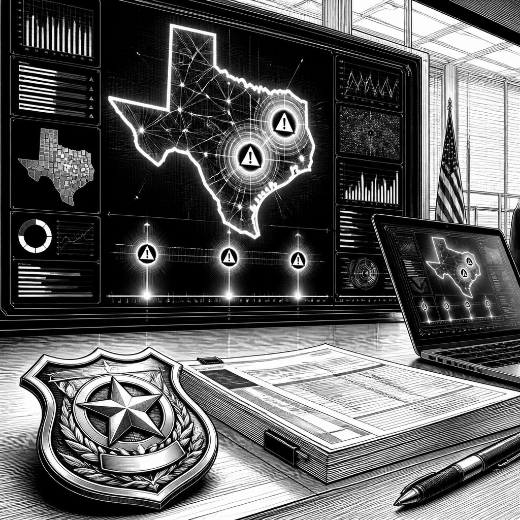 Trumps „texanische Firewall“: Wie privates Geld die Senatswette stützt Trumps „texanische Firewall“: Wie privates Geld die Senatswette stützt