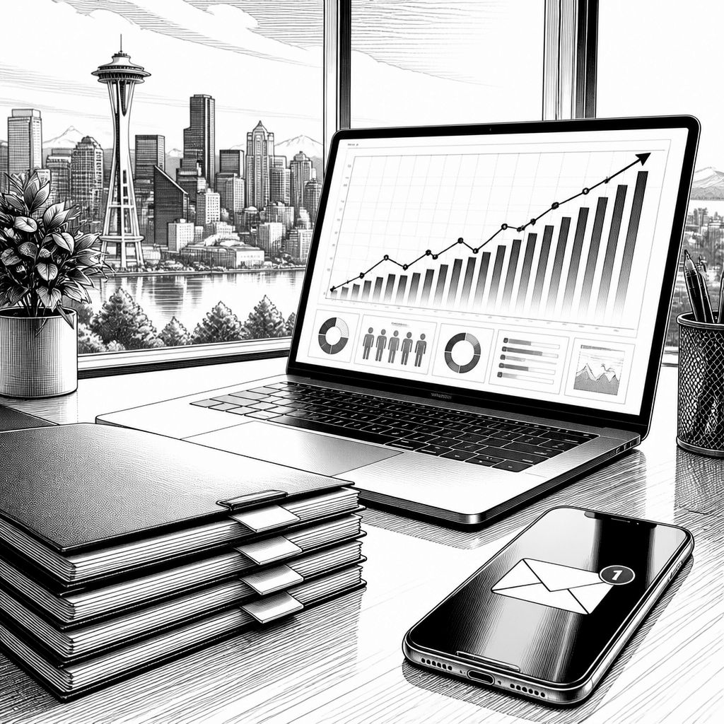 Truveta als Top-Startup in Seattle ausgezeichnet – bereits zum vierten Mal Truveta als Top-Startup in Seattle ausgezeichnet – bereits zum vierten Mal