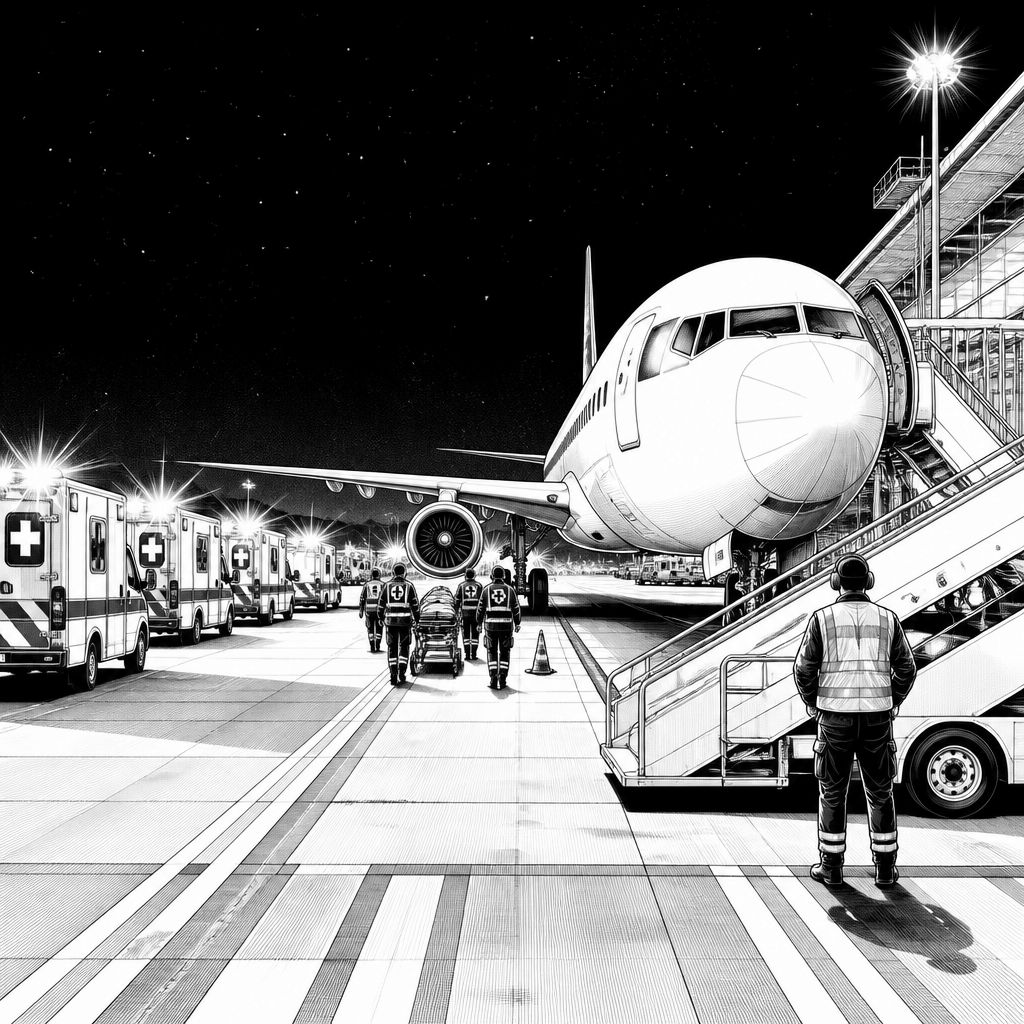 Turbulenz erzwingt Umleitung nach Miami: Acht Verletzte bei Avianca 42 Turbulenz erzwingt Umleitung nach Miami: Acht Verletzte bei Avianca 42