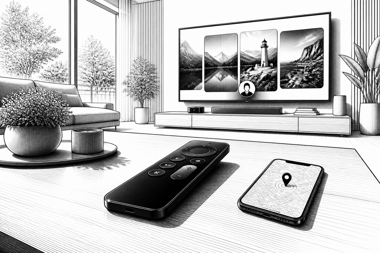 tvOS 27.2 bringt FaceTime-Verbesserungen, neue Bildschirmschoner und Find-My-Support tvOS 27.2 bringt FaceTime-Verbesserungen, neue Bildschirmschoner und Find-My-Support