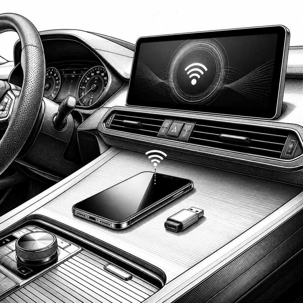 Twelve South AirFly Drive: So macht ein Adapter aus CarPlay endlich kabellos Twelve South AirFly Drive: So macht ein Adapter aus CarPlay endlich kabellos