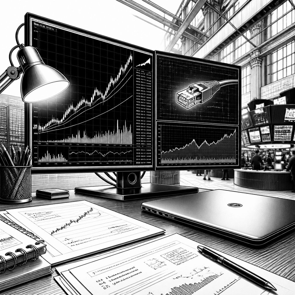 Twilio steigt in den S&P 500 auf: Kursimpuls, KI-Thesen und Bewertungscheck Twilio steigt in den S&P 500 auf: Kursimpuls, KI-Thesen und Bewertungscheck