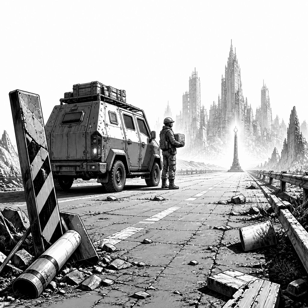Twisted Metal startet Staffel 2 kostenlos in der ZDF Mediathek Twisted Metal startet Staffel 2 kostenlos in der ZDF Mediathek