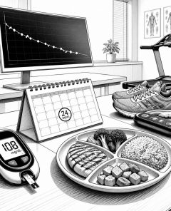 ai-typ-2-diabetes-remission-24-wochen