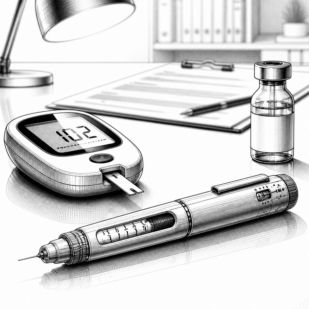 Frühe Studie: Manche Typ-1-Diabetiker können zeitweise auf Insulin verzichten Frühe Studie: Manche Typ-1-Diabetiker können zeitweise auf Insulin verzichten