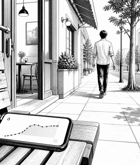 ai-type-2-diabetes-post-meal-walk