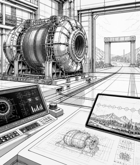ai-type-one-fusion-200m-series-b