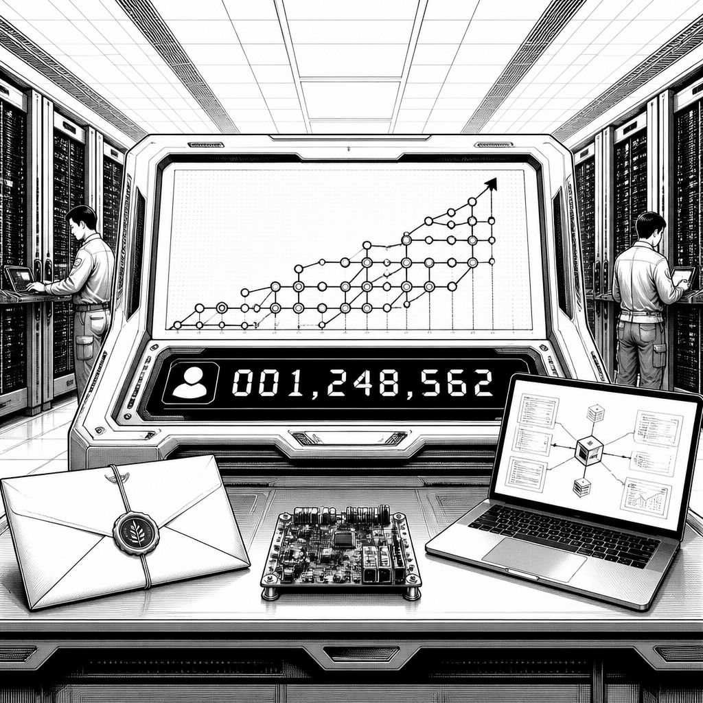 TypeSafe AI sichert 870 Millionen Dollar für Jev – Bewertung bei 7,5 Milliarden TypeSafe AI sichert 870 Millionen Dollar für Jev – Bewertung bei 7,5 Milliarden