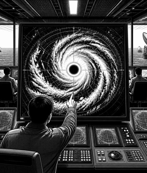 ai-typhoon-surigae-radar-sentinel-1