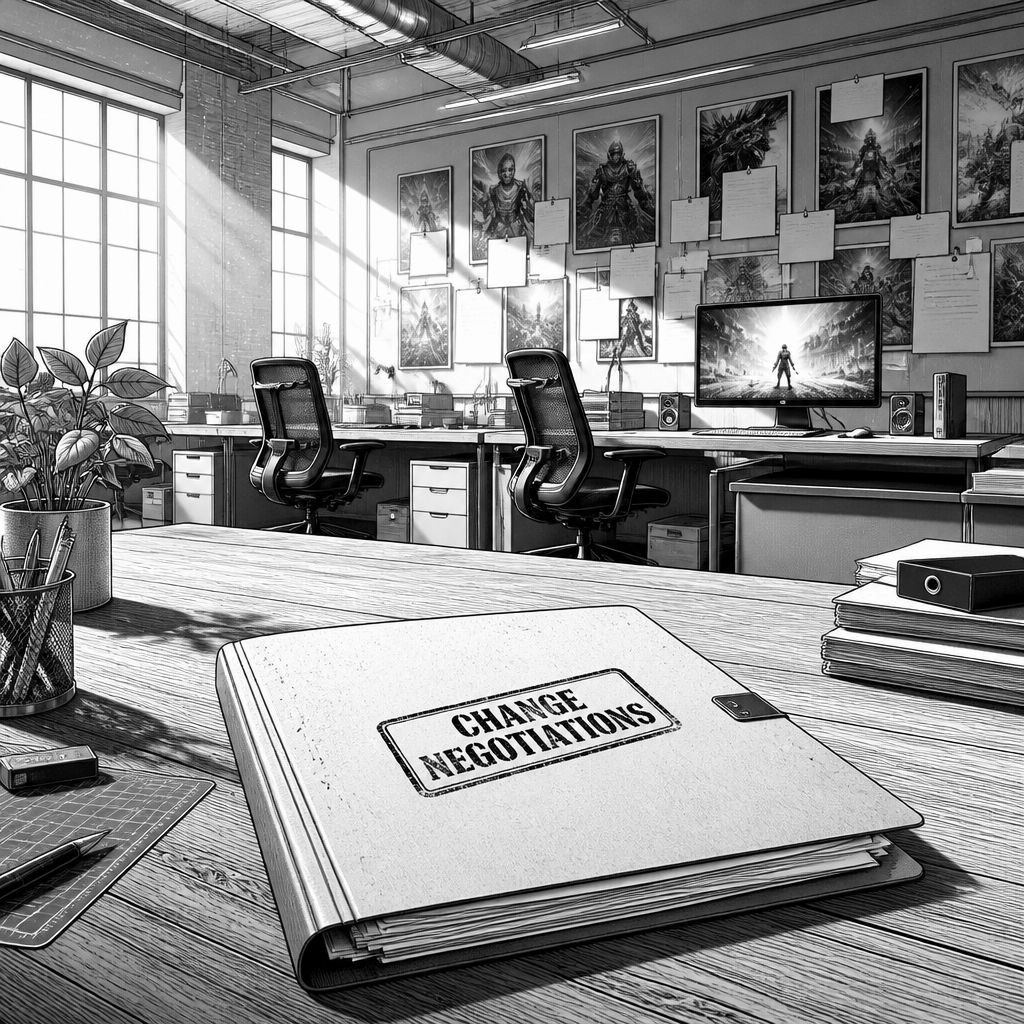 Ubisoft prüft Schließung von RedLynx und reduziert Jobs in Helsinki und Singapore Ubisoft prüft Schließung von RedLynx und reduziert Jobs in Helsinki und Singapore