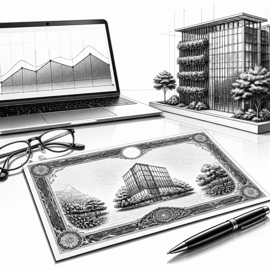 UBM Development platziert Green Bond 2026/31 und glättet Rückzahlungsprofil UBM Development platziert Green Bond 2026/31 und glättet Rückzahlungsprofil