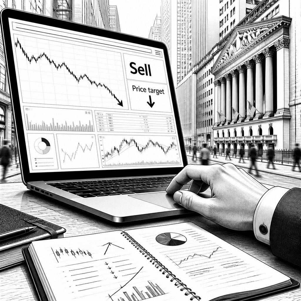 UBS stuft Hermès auf Sell ab: Kursziel fällt deutlich UBS stuft Hermès auf Sell ab: Kursziel fällt deutlich