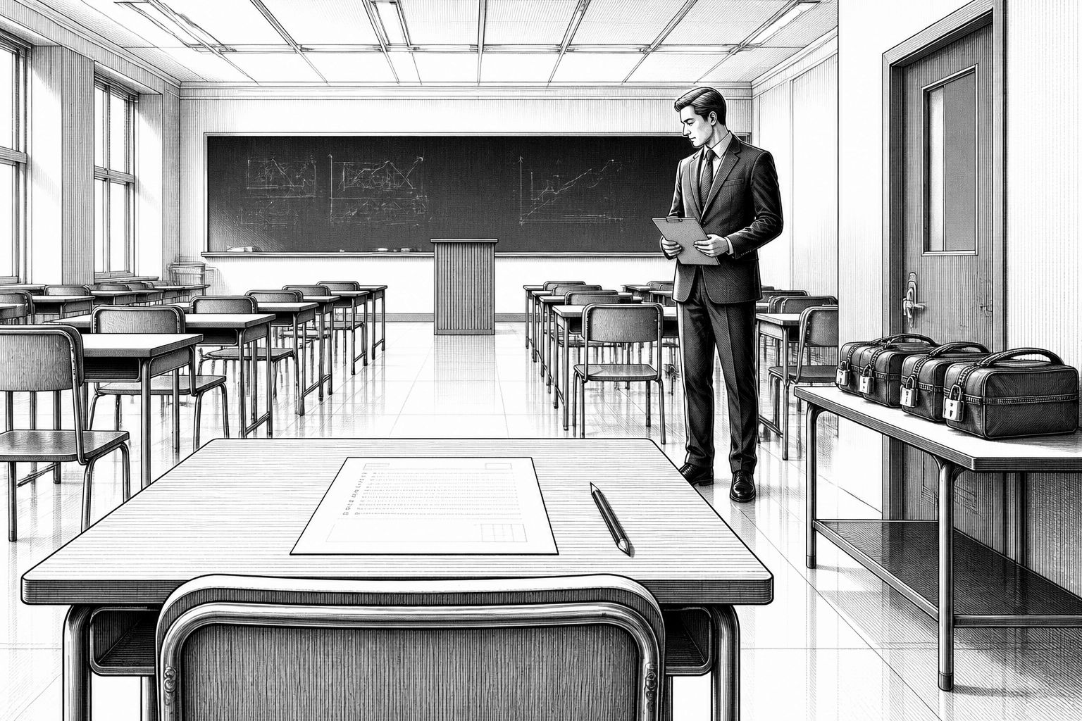 UC Berkeley: Professor setzt bei Mathe-Noten künftig auf Bearbeitung statt Korrektheit UC Berkeley: Professor setzt bei Mathe-Noten künftig auf Bearbeitung statt Korrektheit