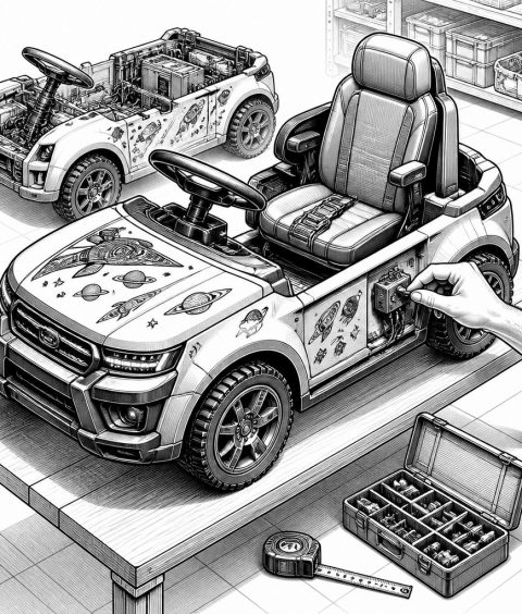 ai-ucf-go-baby-go-space-cars