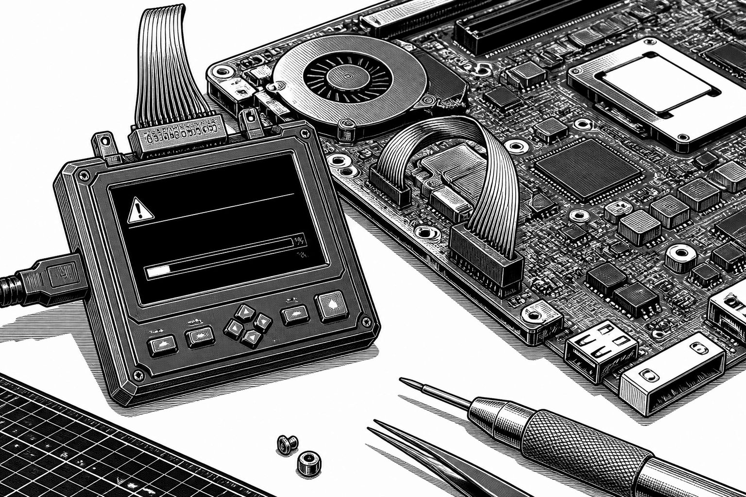 BlackX-UEFI-Bootkit: Secure-Boot-Bypass trotz Windows-Patches durch fehlende DBX-Revokationen BlackX-UEFI-Bootkit: Secure-Boot-Bypass trotz Windows-Patches durch fehlende DBX-Revokationen