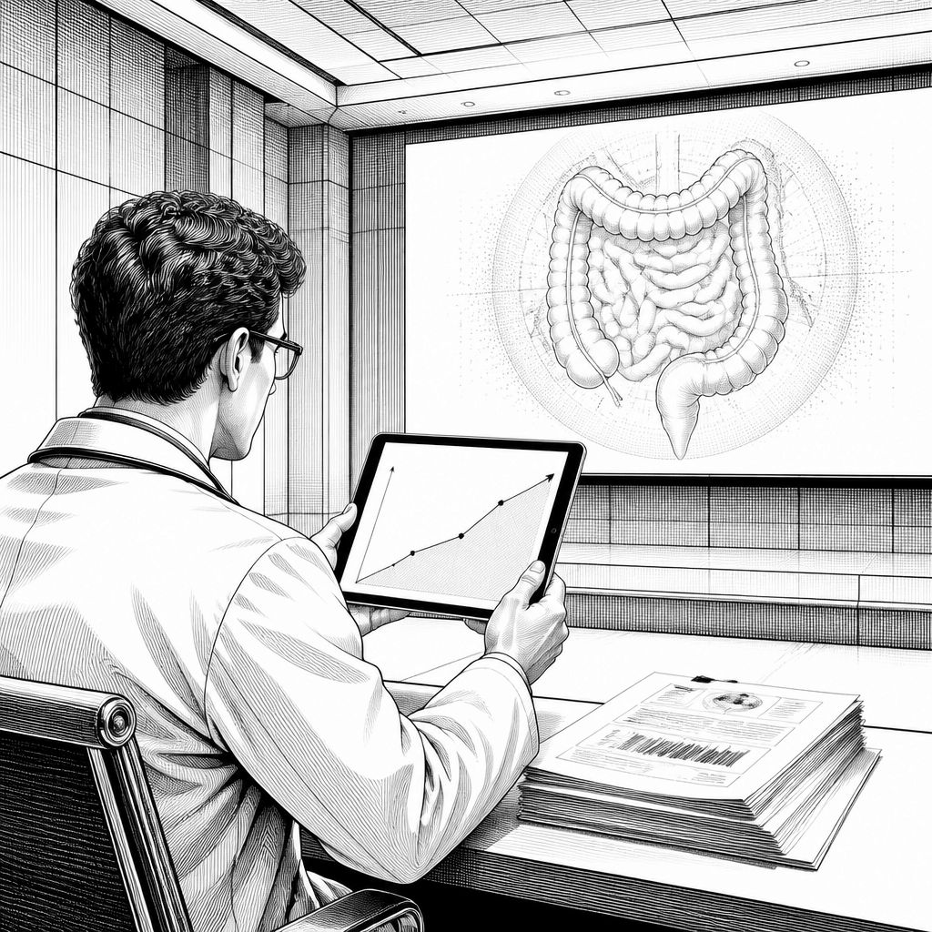 Studie auf der UEG Week 2026: Antibiotika in Kindheit erhöhen IBS-Risiko Studie auf der UEG Week 2026: Antibiotika in Kindheit erhöhen IBS-Risiko
