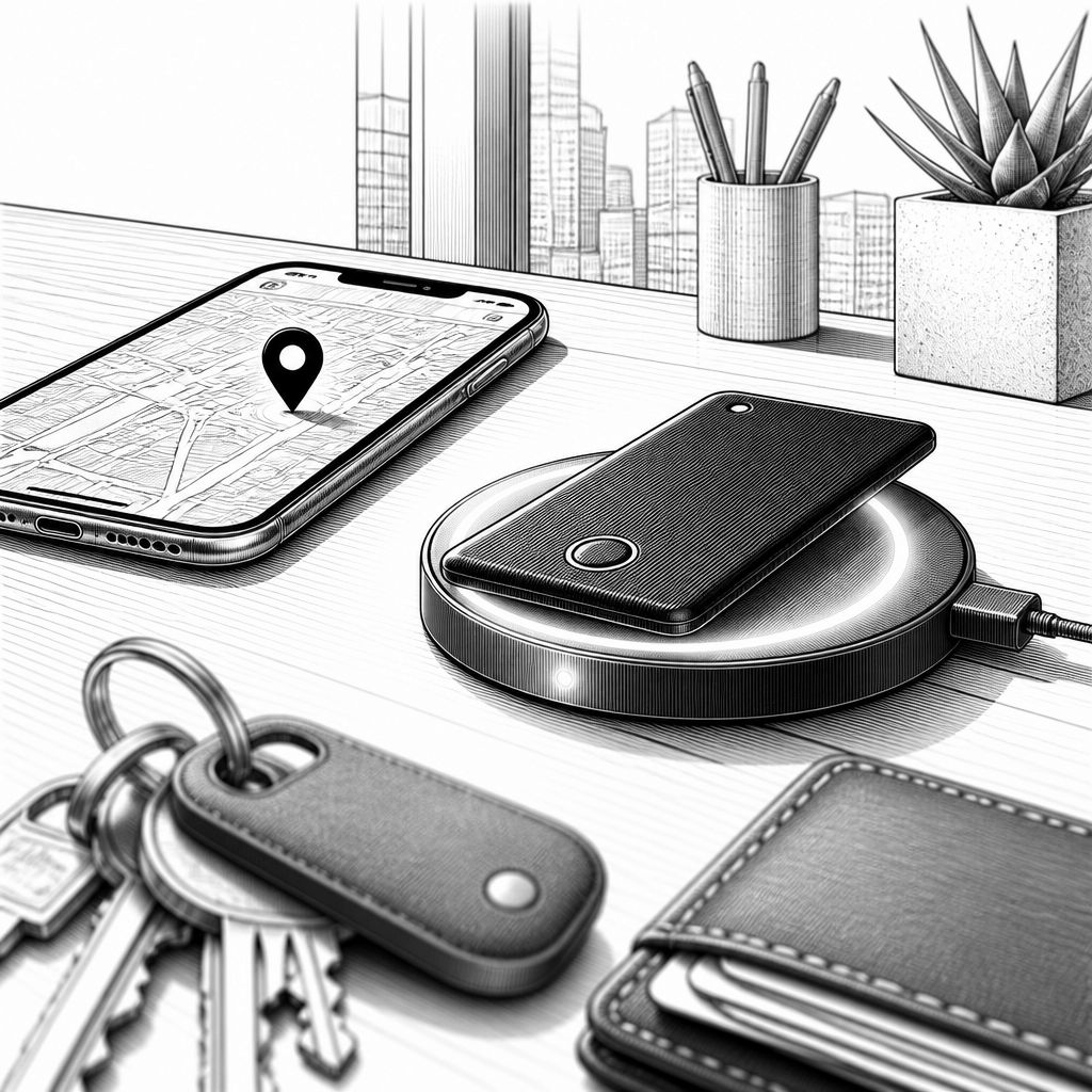 Ugreen Finetrack Slim im Kartenformat: Bluetooth-Tracker für iOS jetzt 15,99 Euro Ugreen Finetrack Slim im Kartenformat: Bluetooth-Tracker für iOS jetzt 15,99 Euro