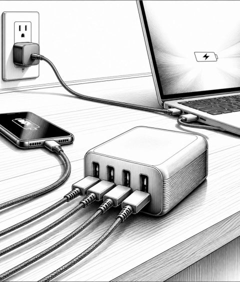 ai-ugreen-nexode-100w-gan-four-ports
