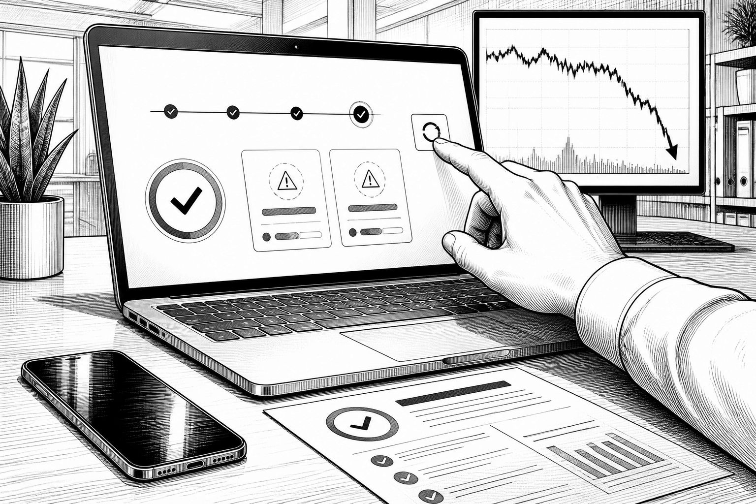 UiPath-Aktie unter Druck: Bank of America senkt Kursziel auf 12 Dollar UiPath-Aktie unter Druck: Bank of America senkt Kursziel auf 12 Dollar
