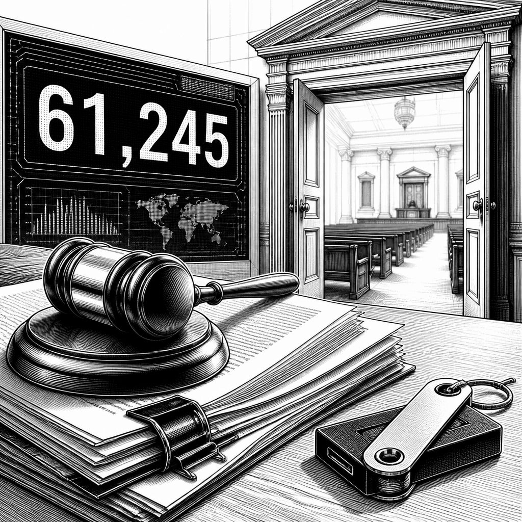 Britische Bitcoin-Rückgewinnung: Urteil klärt chinesisches Eigentumsrecht Britische Bitcoin-Rückgewinnung: Urteil klärt chinesisches Eigentumsrecht