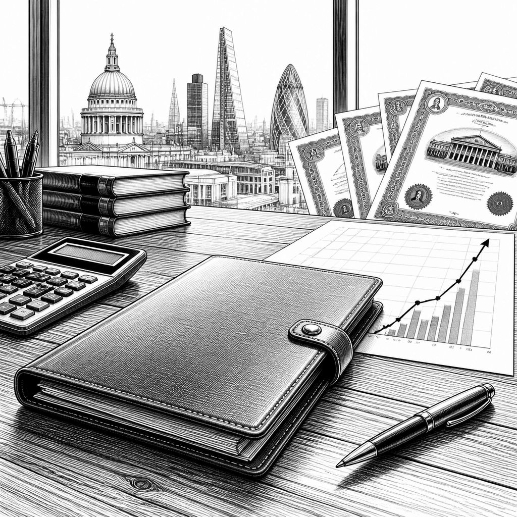 Britische Verschuldung über Prognose: Wirkung auf Zinslast und Budgetwahl Britische Verschuldung über Prognose: Wirkung auf Zinslast und Budgetwahl