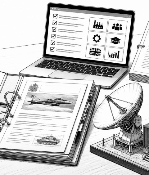 ai-uk-defense-space-procurement-benefits