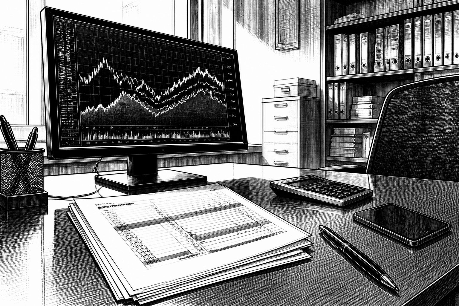 UK-Budget für Gilt-Markt: Zeitgewinn statt Vertrauensaufbau UK-Budget für Gilt-Markt: Zeitgewinn statt Vertrauensaufbau
