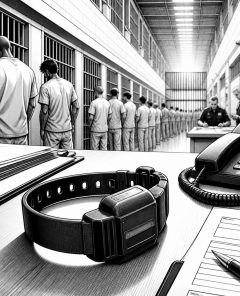 ai-uk-prison-early-release-third-of-sentence