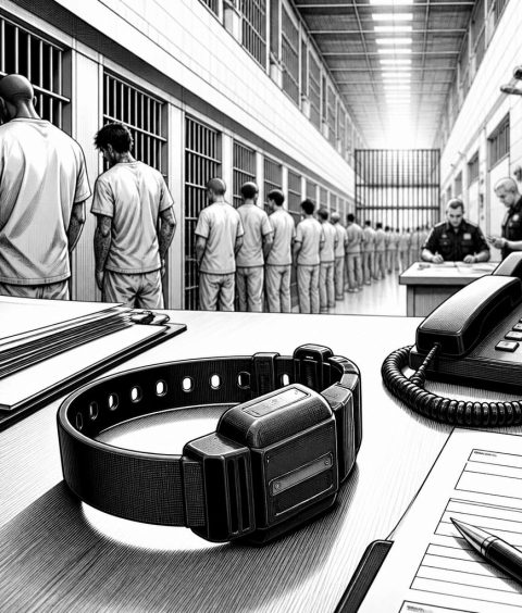 ai-uk-prison-early-release-third-of-sentence