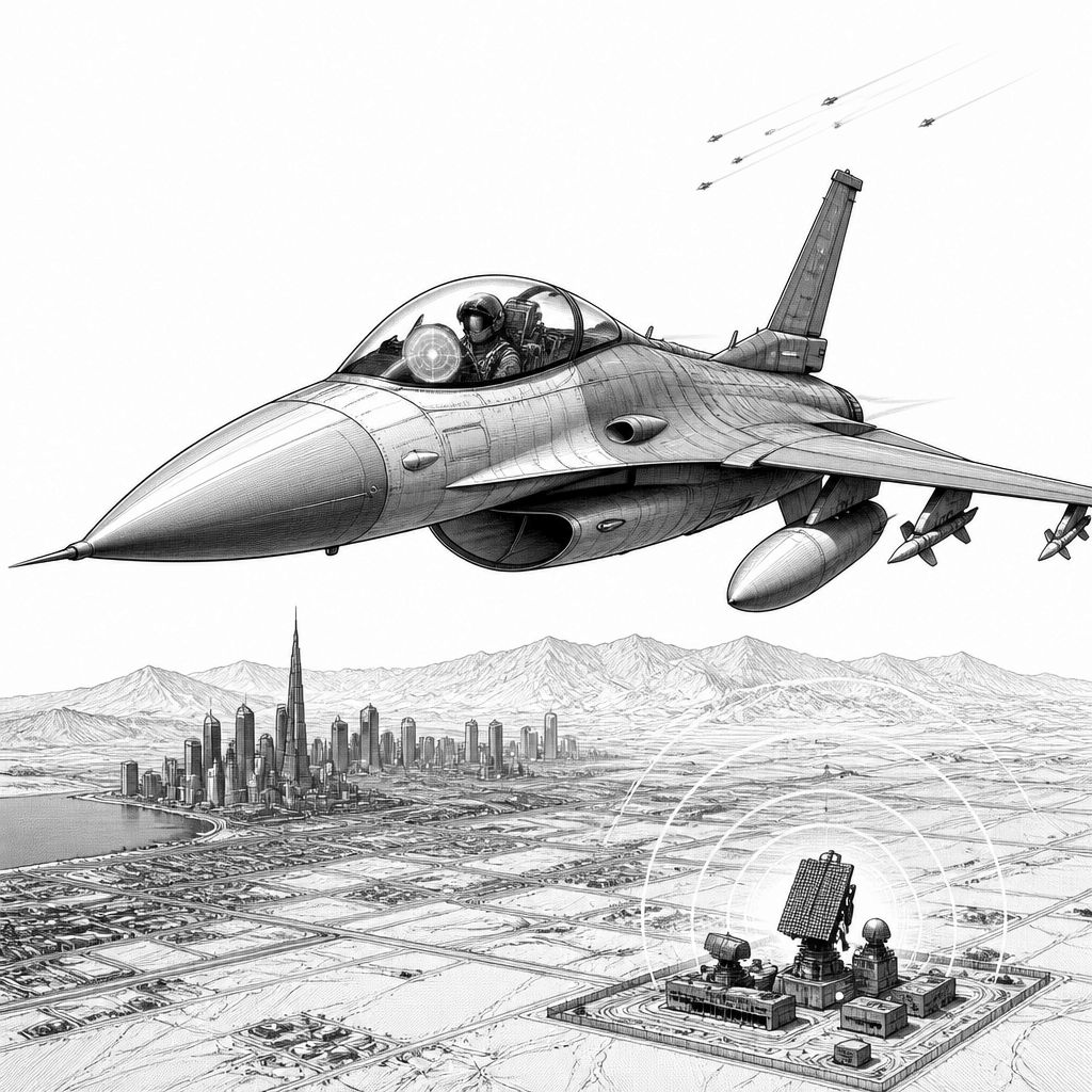 UK erweitert militärische Unterstützung für Saudi-Arabien: RAF-„defensive“ Air Patrols UK erweitert militärische Unterstützung für Saudi-Arabien: RAF-„defensive“ Air Patrols