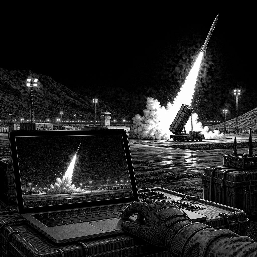 Kiew setzt erstmals eigene ballistische Rakete FP-7 ein – Produktion soll steigen Kiew setzt erstmals eigene ballistische Rakete FP-7 ein – Produktion soll steigen