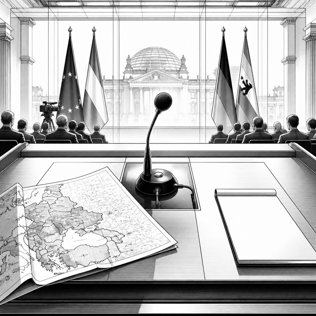 Ukraine-Hilfe rückt wieder in den Fokus: Kiesewetter fordert klarere Linie Ukraine-Hilfe rückt wieder in den Fokus: Kiesewetter fordert klarere Linie