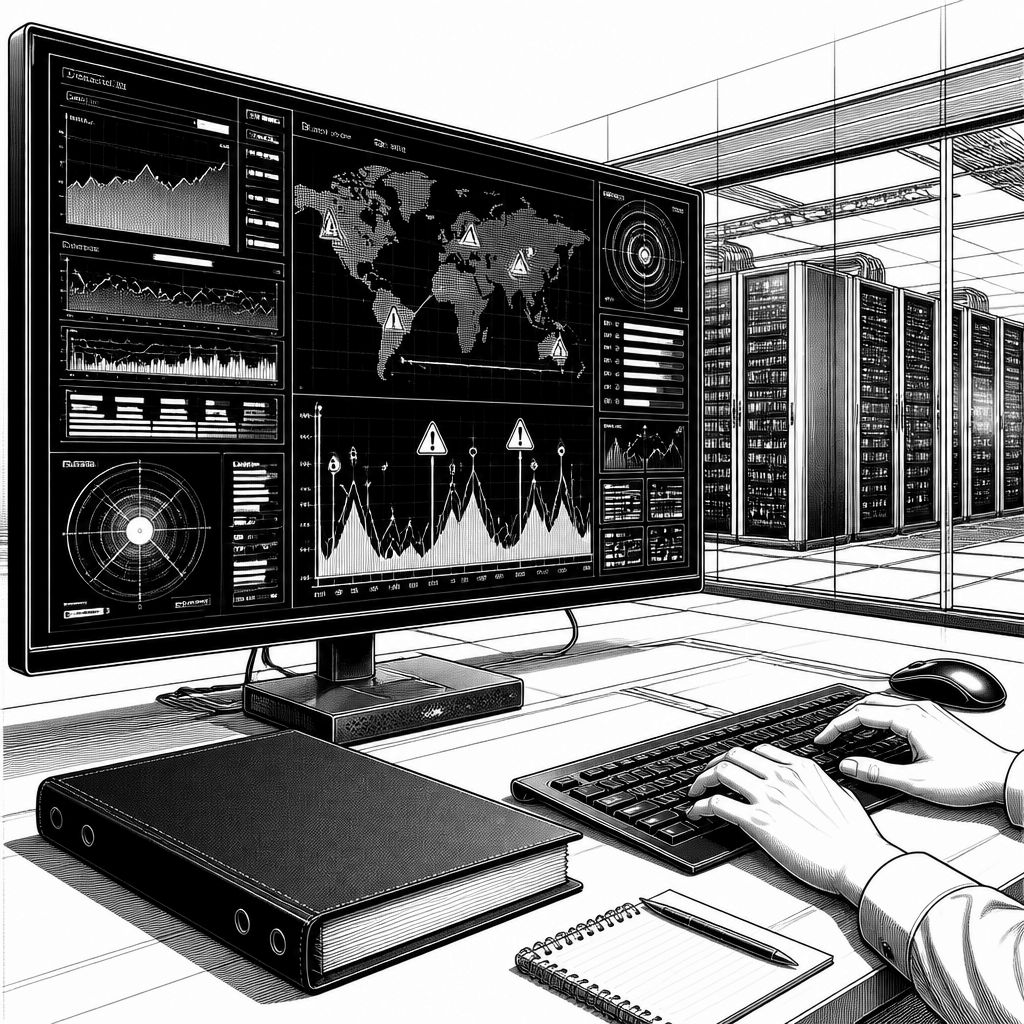 Ukraine-Hilfe auf Kurs: Wie Sicherheitspolitik auch Tech-Resilienz bestimmt Ukraine-Hilfe auf Kurs: Wie Sicherheitspolitik auch Tech-Resilienz bestimmt
