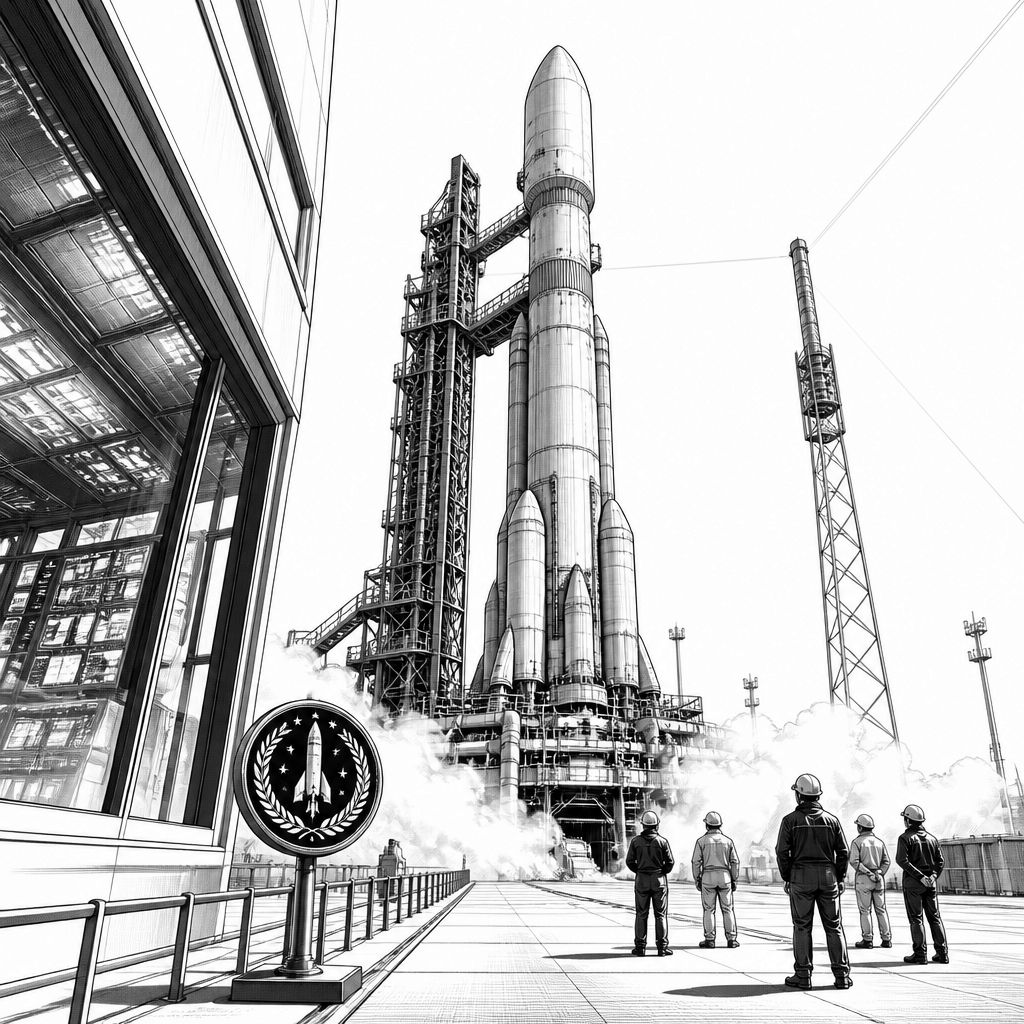 ULA erreicht mit Atlas V den 100. Start: Rückblick auf Morelos-3 und Vulcan Centaur ULA erreicht mit Atlas V den 100. Start: Rückblick auf Morelos-3 und Vulcan Centaur