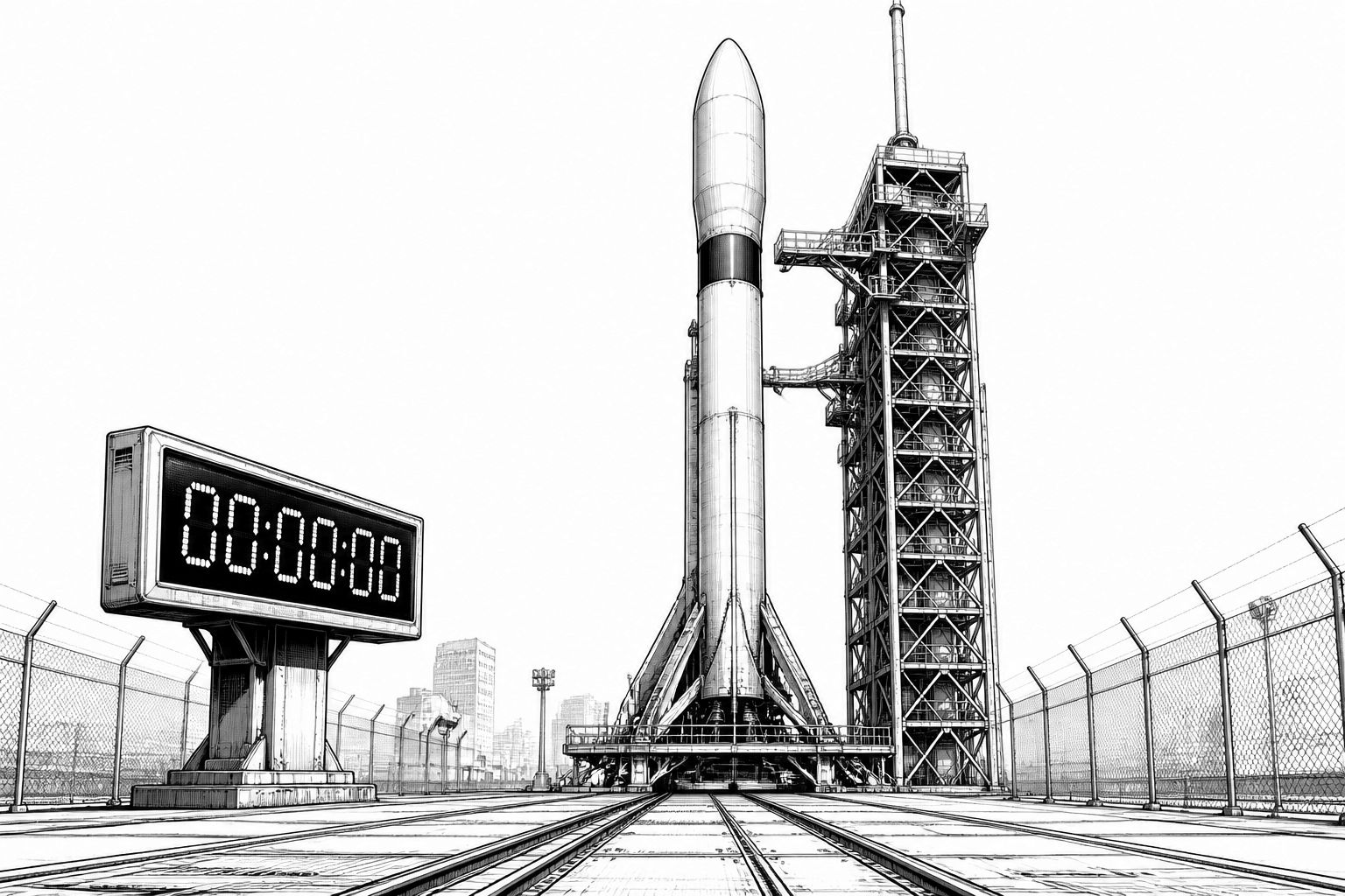 ULA bringt Vulcan am 13. November zurück: Amazon Leo startet mit verbesserter Düse ULA bringt Vulcan am 13. November zurück: Amazon Leo startet mit verbesserter Düse