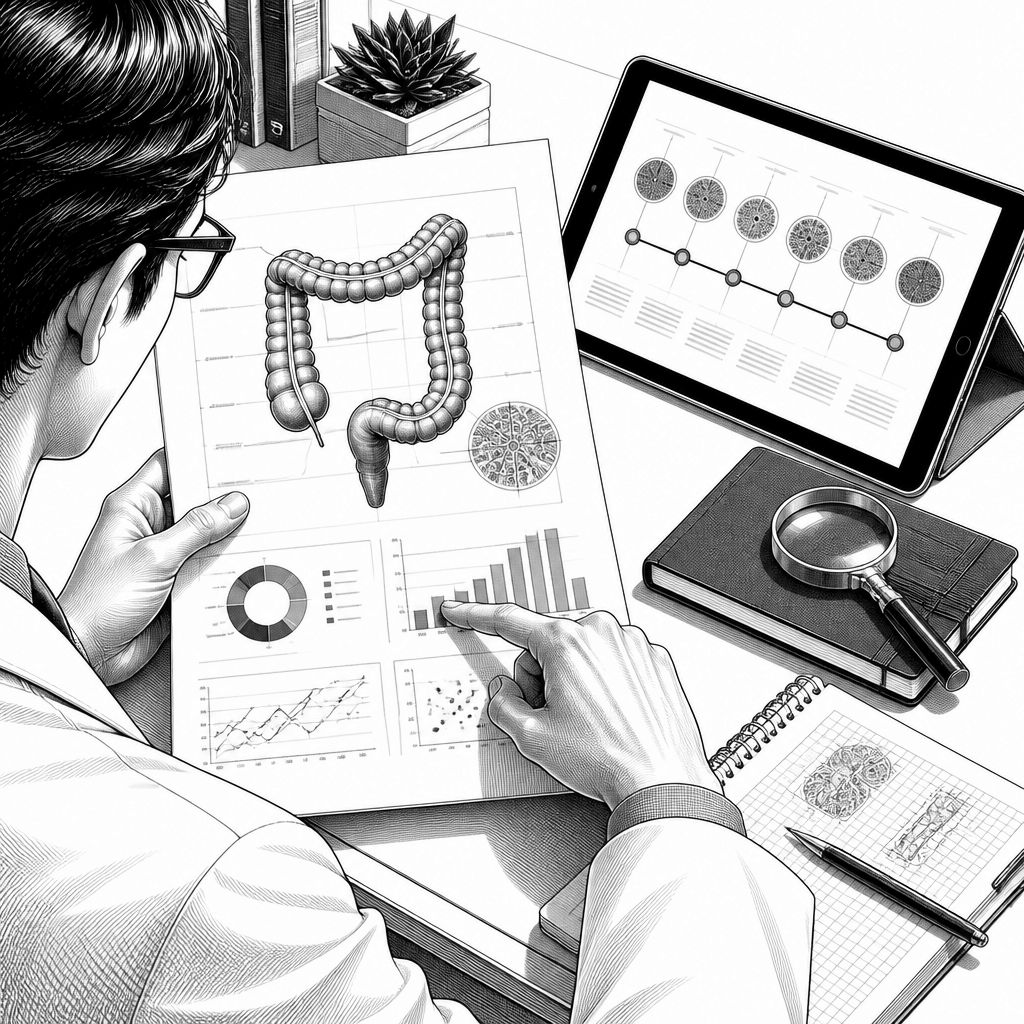 Große Studie findet keinen Zusammenhang zwischen Ultra-Processed Food und Darmkrebs Große Studie findet keinen Zusammenhang zwischen Ultra-Processed Food und Darmkrebs