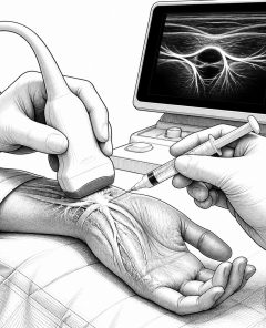 ai-ultrasound-hydrodissection-carpal-tunnel