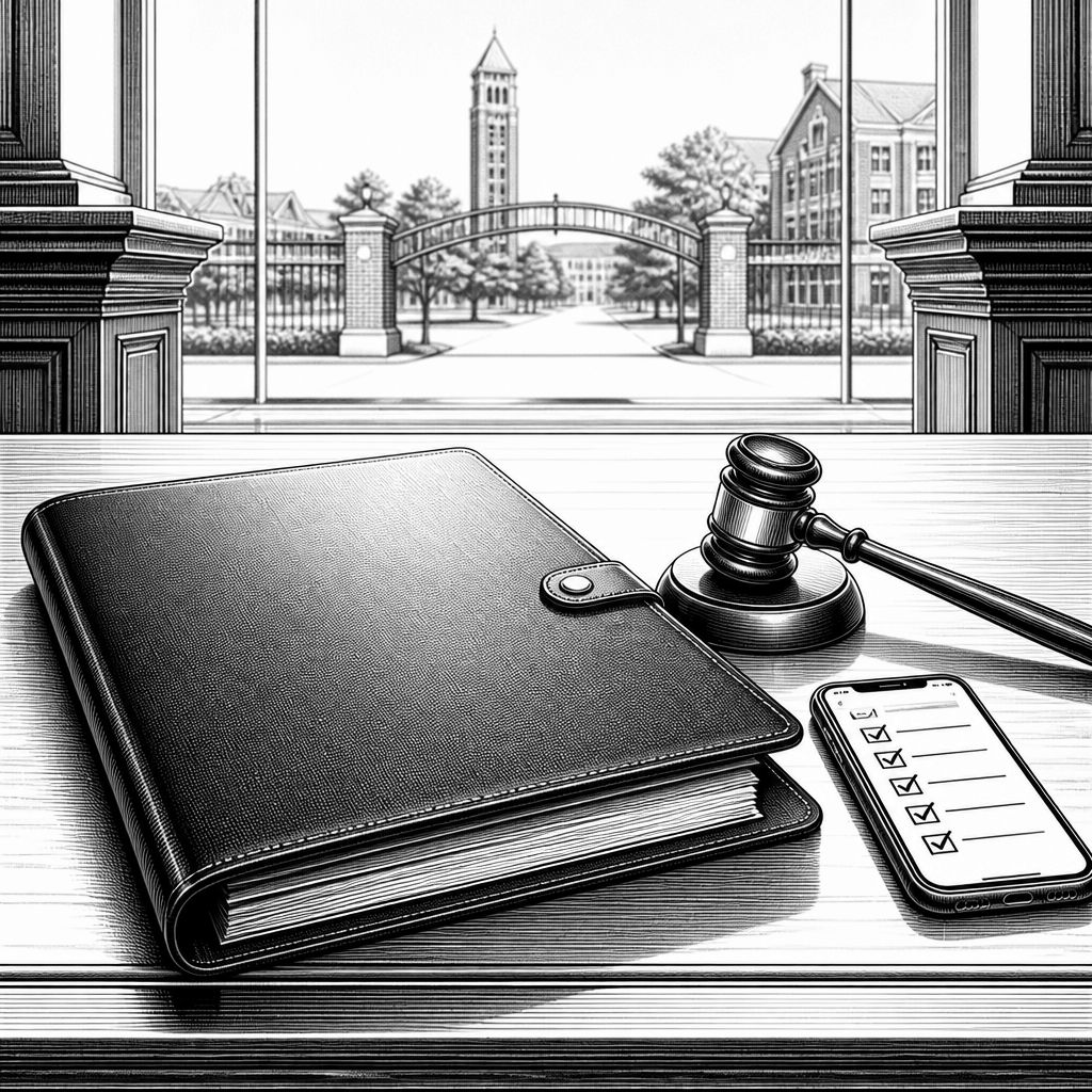 UNC schließt Vergleich zur Rassenzulassung ab – Durchsetzung statt Gerichtsprozess UNC schließt Vergleich zur Rassenzulassung ab – Durchsetzung statt Gerichtsprozess