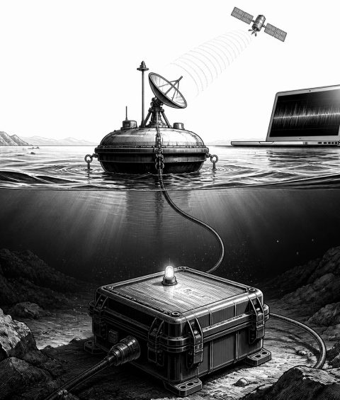 ai-underwater-satellite-datalink
