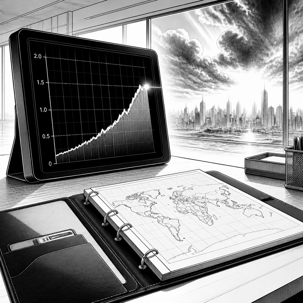 UN-Prognose: Erde steuert laut UNEP bis 2100 auf 2,8 Grad zu UN-Prognose: Erde steuert laut UNEP bis 2100 auf 2,8 Grad zu