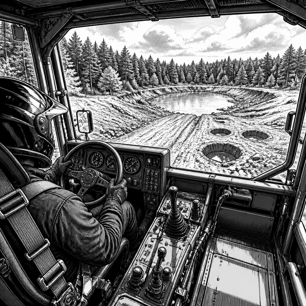 Unimog feiert 80 Jahre: Warum das Allround-Nutzfahrzeug heute wichtiger ist Unimog feiert 80 Jahre: Warum das Allround-Nutzfahrzeug heute wichtiger ist