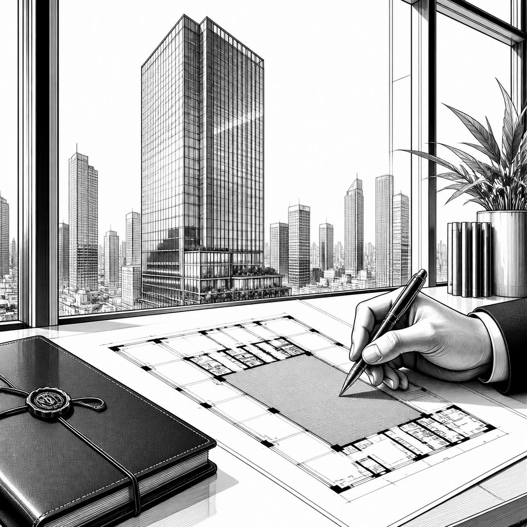Union Investment vermietet 2.000 m² Büroflächen im Aqua Tower an SPARK Union Investment vermietet 2.000 m² Büroflächen im Aqua Tower an SPARK