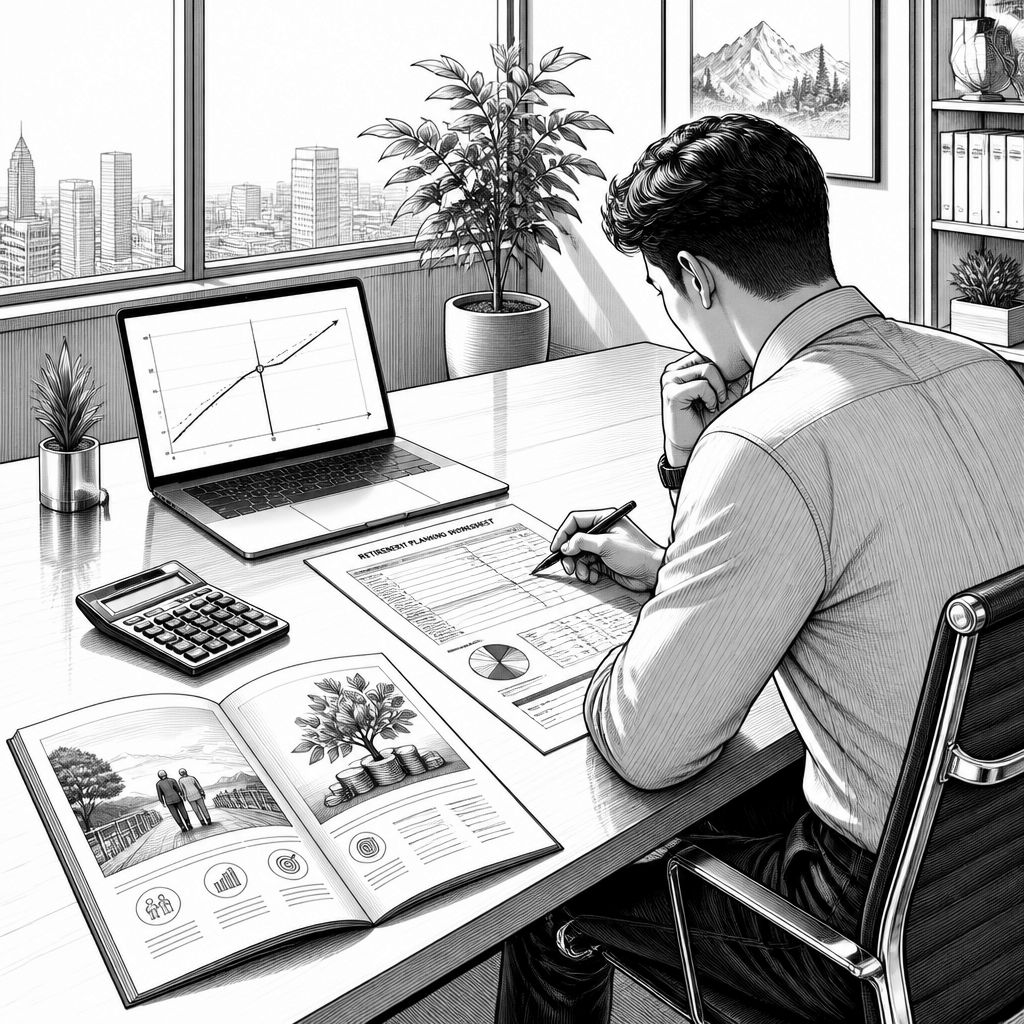 UNIQA Finanzvorsorge-Studie 2026: Wissens- und Umsetzungslücken bei Pensionen UNIQA Finanzvorsorge-Studie 2026: Wissens- und Umsetzungslücken bei Pensionen