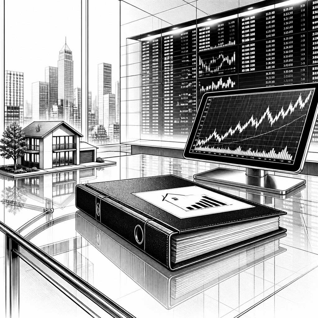 Unison kündigt US-IPO an: Equity-Sharing als neuer Test für den Wohnimmobilienmarkt Unison kündigt US-IPO an: Equity-Sharing als neuer Test für den Wohnimmobilienmarkt