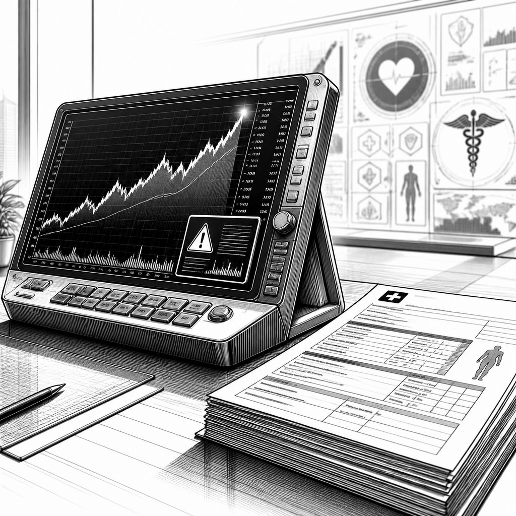 UnitedHealth übertrifft Gewinn: Medical-Cost-Quote sinkt und Prognose für 2026 steigt UnitedHealth übertrifft Gewinn: Medical-Cost-Quote sinkt und Prognose für 2026 steigt