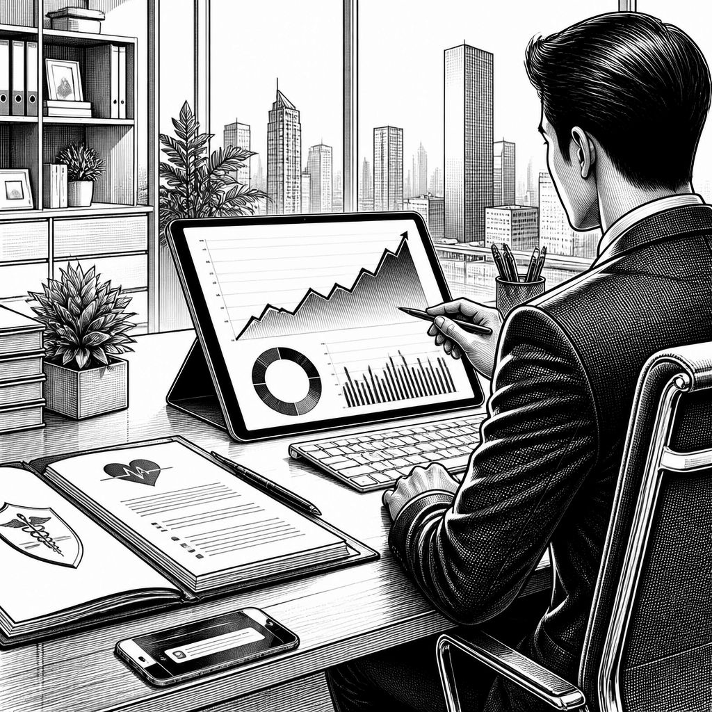 UnitedHealth hebt Gewinnziel erneut an: Aktie profitiert von niedrigeren Kostenquoten UnitedHealth hebt Gewinnziel erneut an: Aktie profitiert von niedrigeren Kostenquoten
