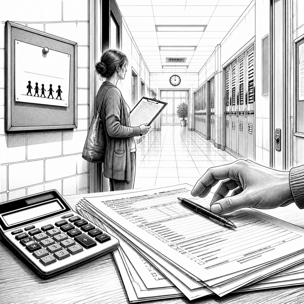 Universelle Nachmittagsbetreuung: Wer zahlt, wer verliert, wer profitiert? Universelle Nachmittagsbetreuung: Wer zahlt, wer verliert, wer profitiert?
