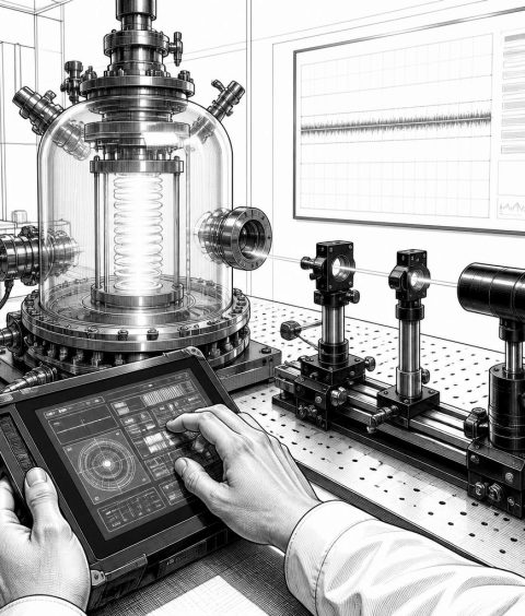 ai-universal-quantum-100-million-ion-trap