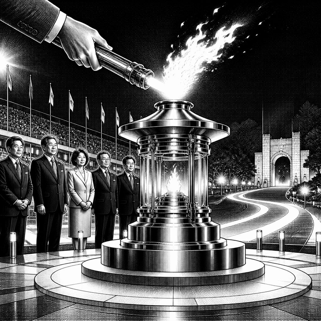 Universiade 2027: Turins Flammeübergabe an Changchun setzt Zeichen Universiade 2027: Turins Flammeübergabe an Changchun setzt Zeichen