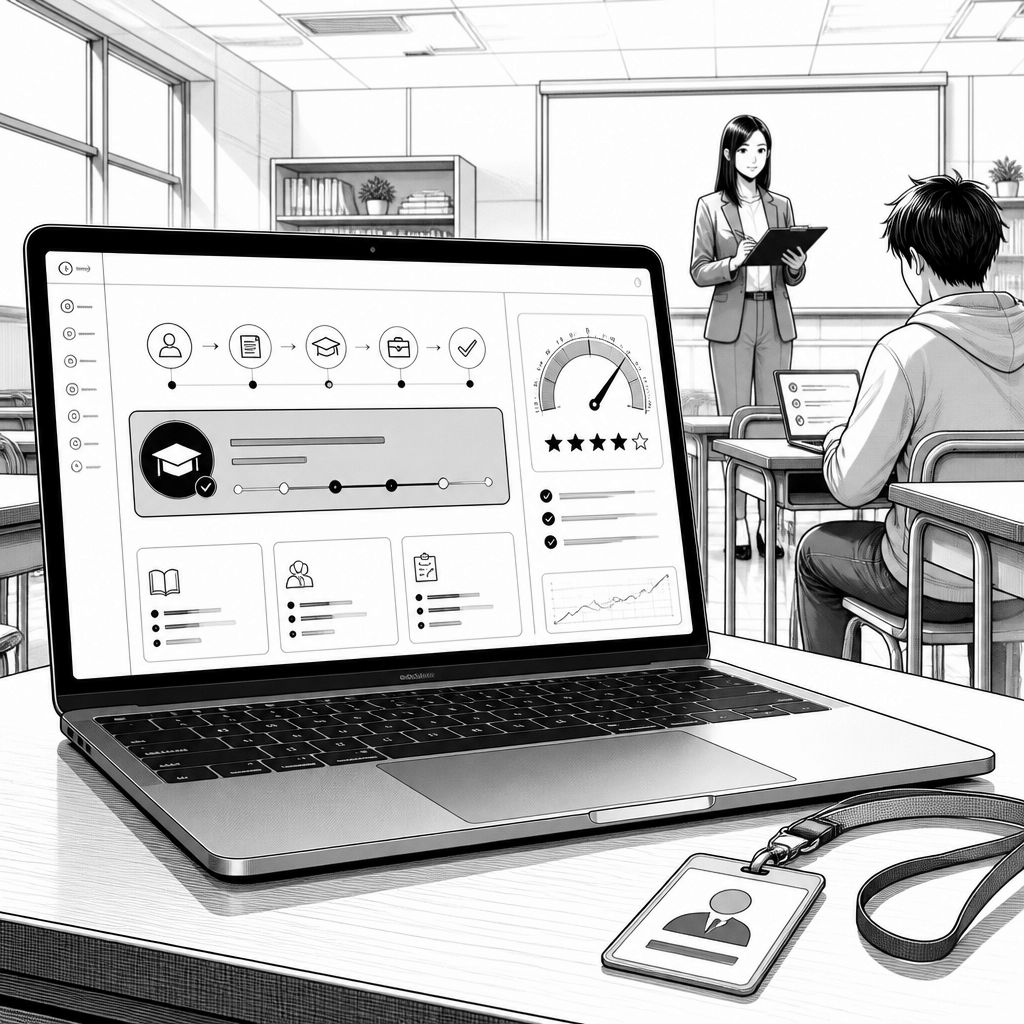 University Startups: KI-gestützte IDEA-Planung gibt Schülern mehr Autonomie University Startups: KI-gestützte IDEA-Planung gibt Schülern mehr Autonomie